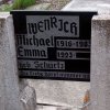 Wenrich Michael 1916-1983 Grabstein